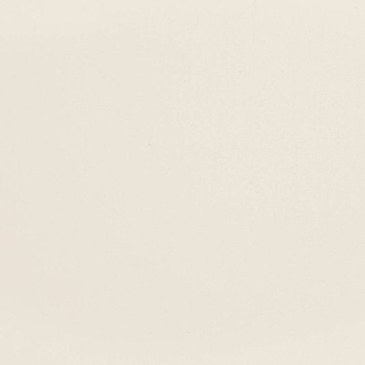 D3461 Plain & Solid Ivory White & Ivory Charlotte Fabrics