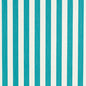 D3462 Stripe Tiki Aruba Aqua & Teal Charlotte Fabrics