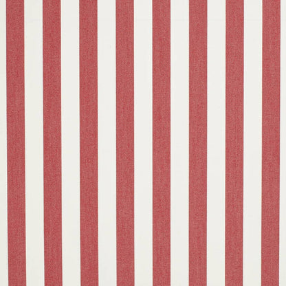 D3466 Stripe Tiki Crimson Red & Burgundy Charlotte Fabrics