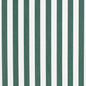 D3467 Stripe Tiki Forest Green Charlotte Fabrics