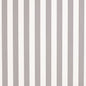 D3469 Stripe Tiki Seagull Grey & Silver Charlotte Fabrics