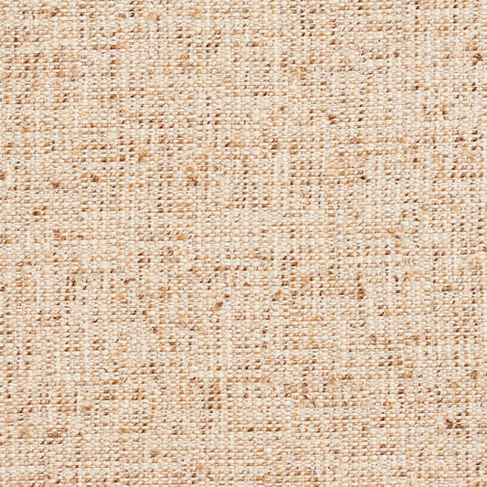 D346 Plain & Solid Burlap Beige & Taupe Charlotte Fabrics