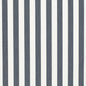 D3472 Stripe Tiki Navy Blue Charlotte Fabrics