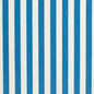 D3474 Stripe Tiki Atlantic Blue Charlotte Fabrics
