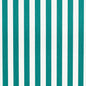 D3475 Stripe Tiki Peacock Aqua & Teal Charlotte Fabrics