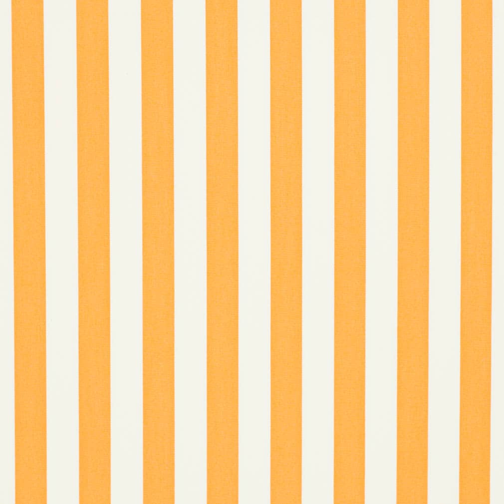 D3476 Stripe Tiki Sunshine Gold & Yellow Charlotte Fabrics