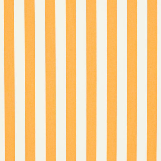 D3476 Stripe Tiki Sunshine Gold & Yellow Charlotte Fabrics