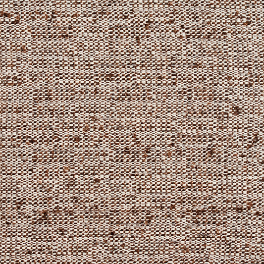 D347 Plain & Solid Mocha Brown Charlotte Fabrics