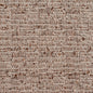 D347 Plain & Solid Mocha Brown Charlotte Fabrics