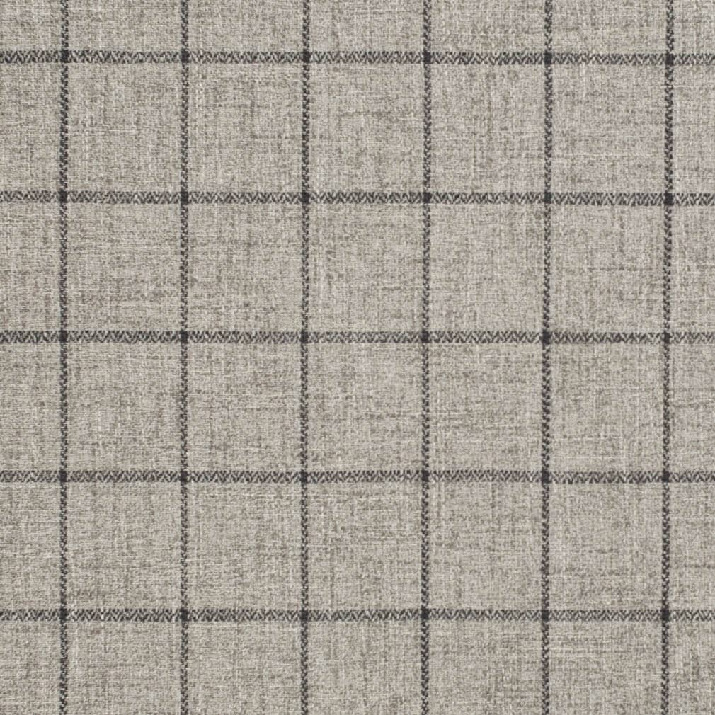 D3499 Plaid Granite Beige & Taupe,Grey & Silver Charlotte Fabrics