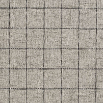 D3499 Plaid Granite Beige & Taupe,Grey & Silver Charlotte Fabrics