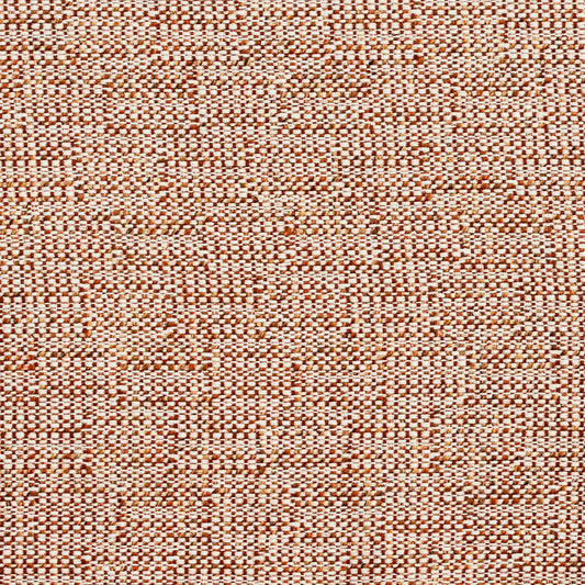 D349 Plain & Solid Sienna Orange & Rust Charlotte Fabrics