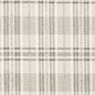 D3509 Plaid Greige Beige & Taupe,Grey & Silver Charlotte Fabrics