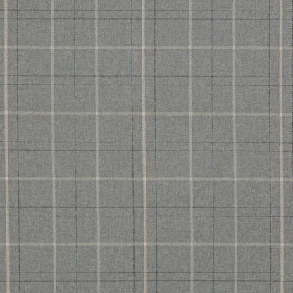 D3512 Plaid Mist Green Charlotte Fabrics