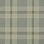 D3515 Plaid Sage Green Charlotte Fabrics