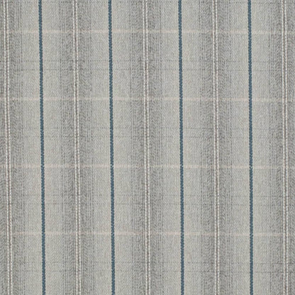 D3518 Plaid Slate Blue,Grey & Silver Charlotte Fabrics