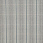 D3518 Plaid Slate Blue,Grey & Silver Charlotte Fabrics