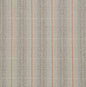 D3520 Plaid Pumice Grey & Silver,Orange & Rust Charlotte Fabrics
