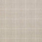 D3535 Plaid Cream Beige & Taupe Charlotte Fabrics