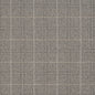 D3536 Plaid Flannel Grey & Silver Charlotte Fabrics