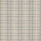 D3543 Check & Houndstooth,Plaid Garden Blue,Green Charlotte Fabrics