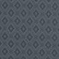 D3557 Abstract & Geometric,Diamonds Indigo Diamond Blue Charlotte Fabrics
