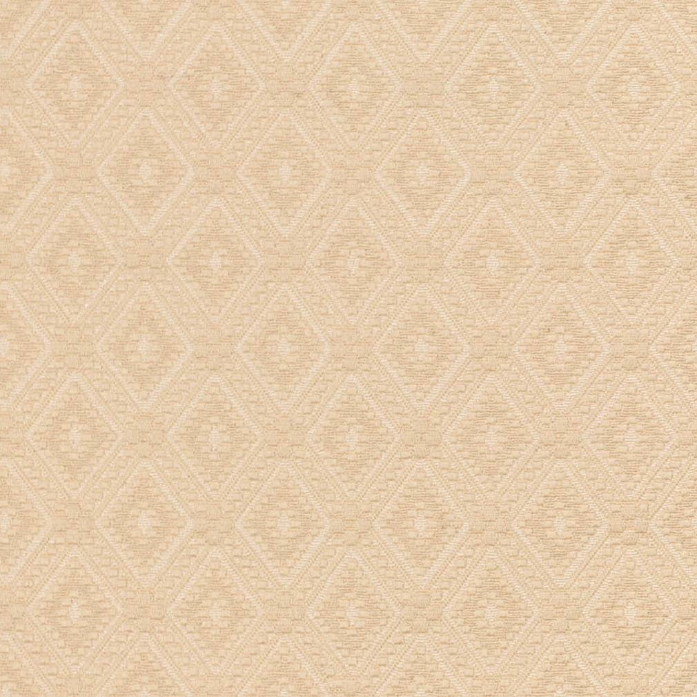 D3560 Abstract & Geometric,Diamonds Cream Diamond Beige & Taupe Charlotte Fabrics