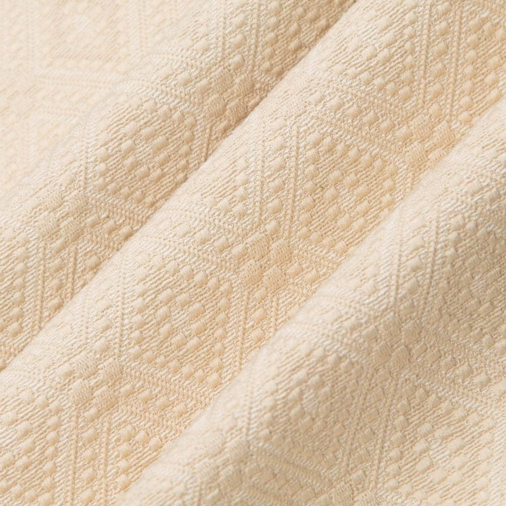 D3560 Abstract & Geometric,Diamonds Cream Diamond Beige & Taupe Charlotte Fabrics
