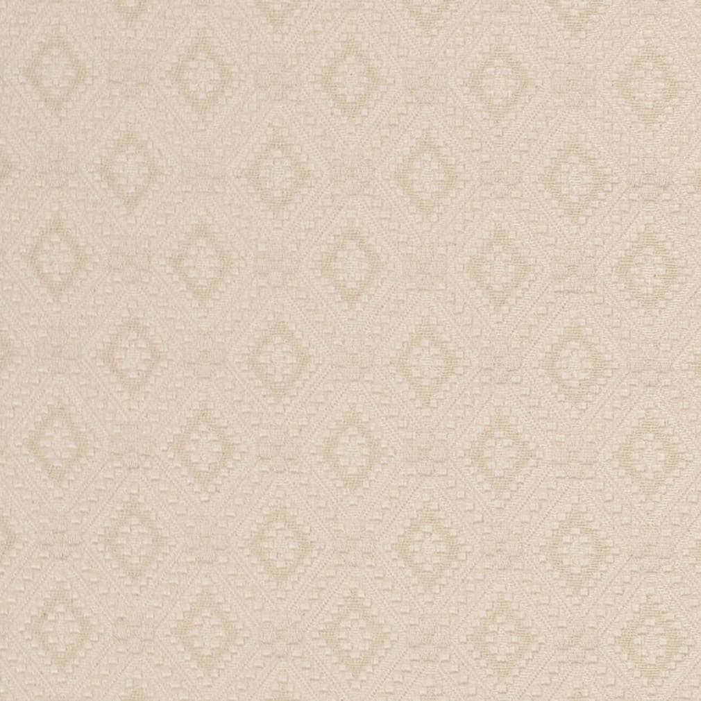 D3562 Abstract & Geometric,Diamonds Pearl Diamond White & Ivory Charlotte Fabrics