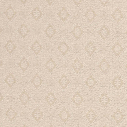 D3562 Abstract & Geometric,Diamonds Pearl Diamond White & Ivory Charlotte Fabrics