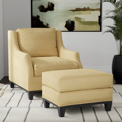 D3564 Damask Gold Damask Gold & Yellow Charlotte Fabrics