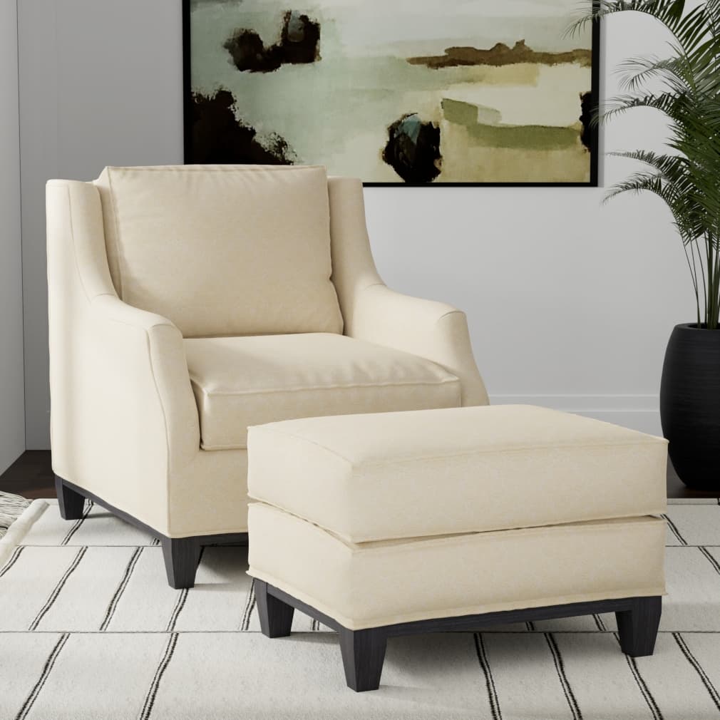 D3566 Damask Cream Damask Beige & Taupe Charlotte Fabrics