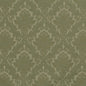 D3570 Damask Olive Damask Green Charlotte Fabrics