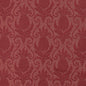 D3574 Damask,Novelty Red Pineapple Red & Burgundy Charlotte Fabrics
