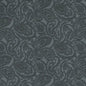 D3582 Paisley Indigo Paisley Blue Charlotte Fabrics