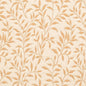 D3588 Leaves Honey Vine Gold & Yellow Charlotte Fabrics