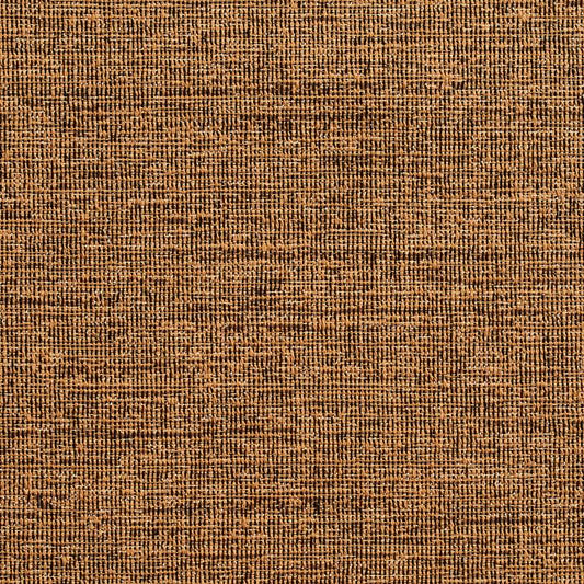 D358 Plain & Solid Chestnut Brown Charlotte Fabrics