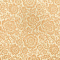 D3593 Floral Honey Bloom Gold & Yellow Charlotte Fabrics