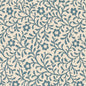 D3597 Floral,Leaves Blue Charlotte Fabrics Matelasse,Woven Patterns