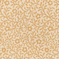 D3598 Floral,Leaves Honey Petite Gold & Yellow Charlotte Fabrics