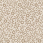 D3599 Floral,Leaves Tan Petite Beige & Taupe Charlotte Fabrics