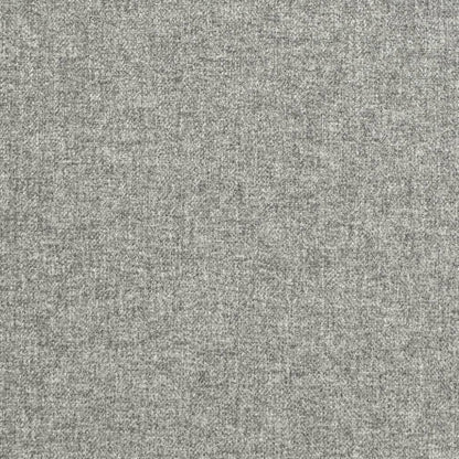 D3606 Herringbone & Chevron,Small Scale Gun Metal Grey & Silver Charlotte Fabrics