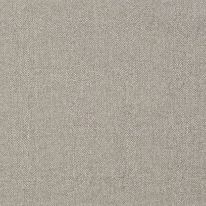 D3607 Herringbone & Chevron,Small Scale Stone Grey & Silver Charlotte Fabrics