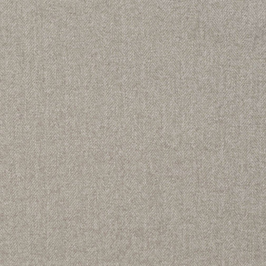 D3607 Herringbone & Chevron,Small Scale Stone Grey & Silver Charlotte Fabrics
