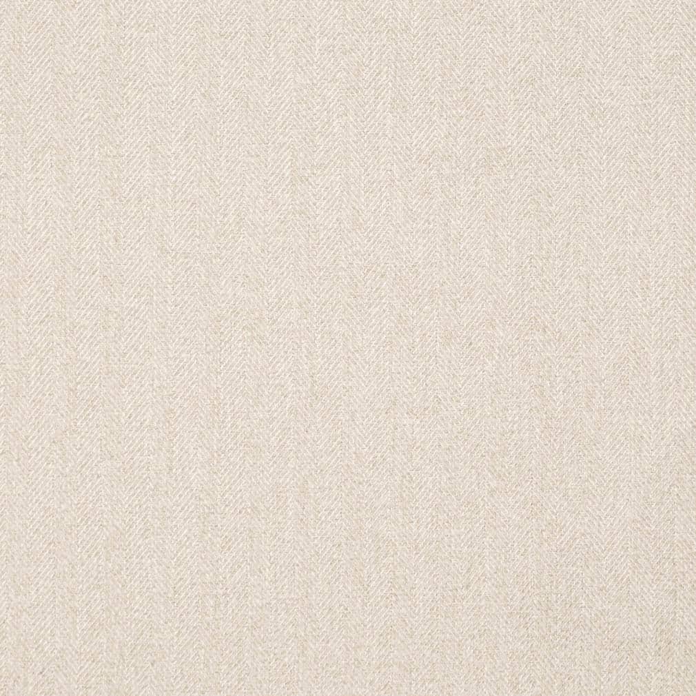 D3609 Herringbone & Chevron,Small Scale Buff Beige & Taupe Charlotte Fabrics