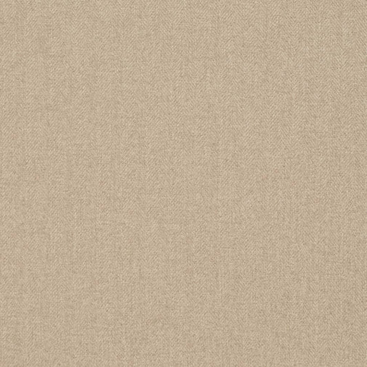 D3610 Herringbone & Chevron,Small Scale Burlap Beige & Taupe Charlotte Fabrics