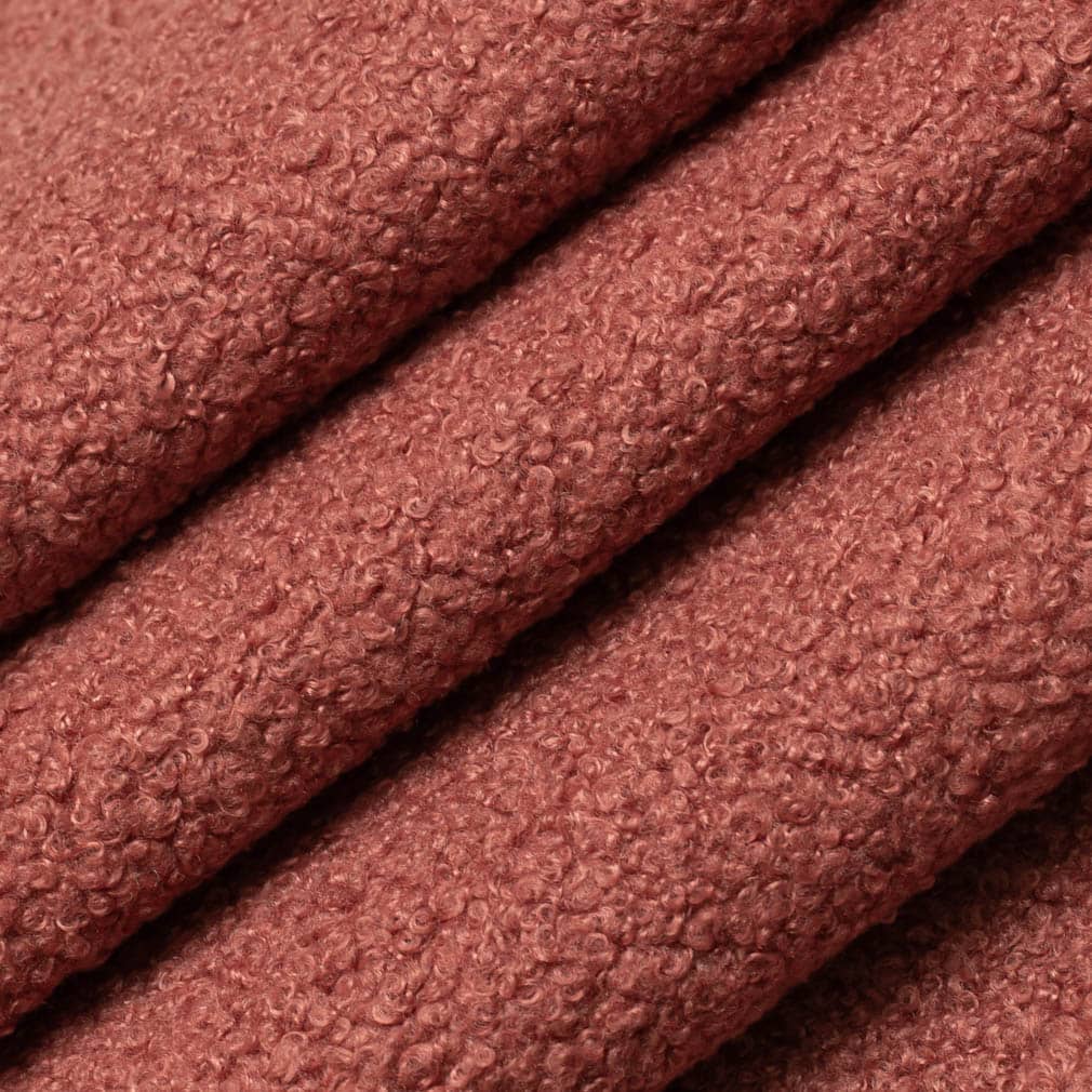 D3611 Plain & Solid Cinnabar Orange & Rust Charlotte Fabrics