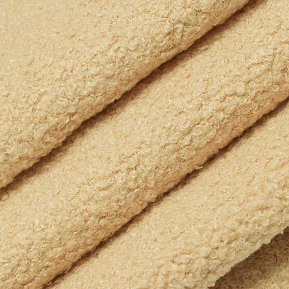 D3612 Plain & Solid Maize Gold & Yellow Charlotte Fabrics