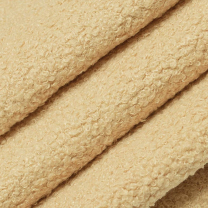 D3612 Plain & Solid Maize Gold & Yellow Charlotte Fabrics