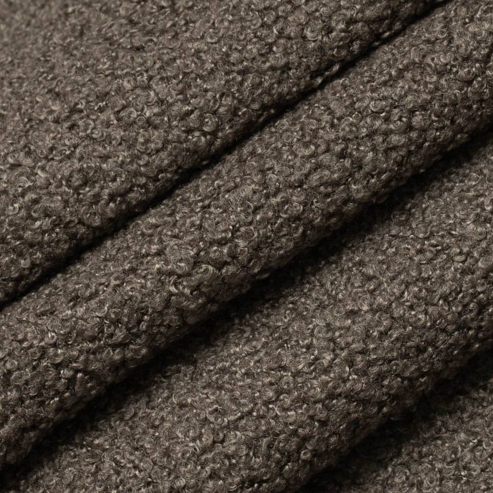 D3614 Plain & Solid Espresso Brown Charlotte Fabrics